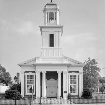 Salem Presbyterian Church