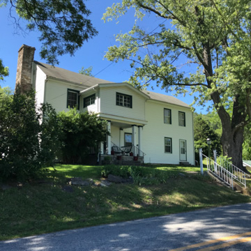 Barnett-Starkey Place