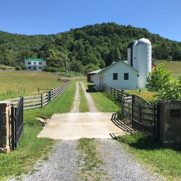 Anderson-Doosing Farm