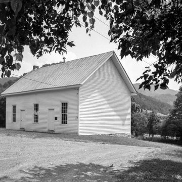 Johnsville Church