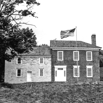 Historic Russell County Courthouse Complex