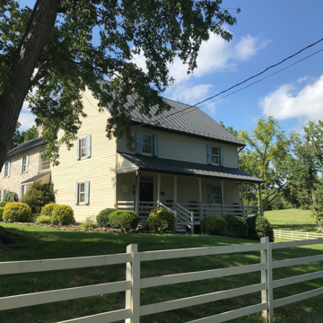 Lawrence Snapp House
