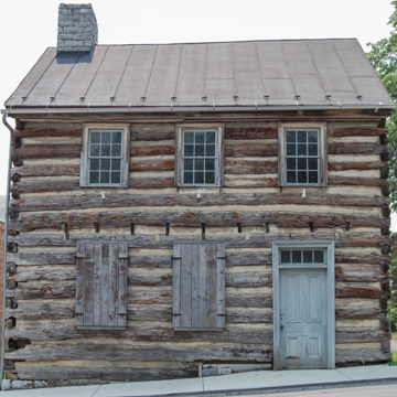 Dosh House