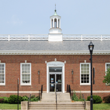 U.S. Post Office