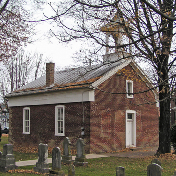 Union Church