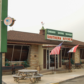 Southern Kitchen Restaurant