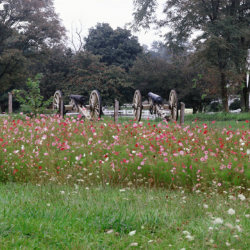 New Market Battlefield State Historical Park