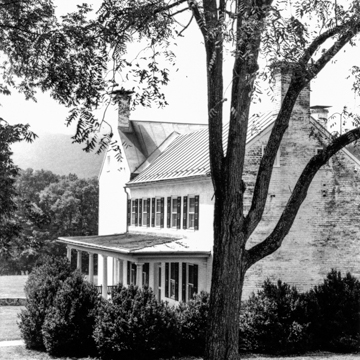 Valhalla Farm (Abraham Beydler House)