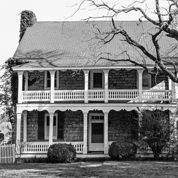 Old Stone Tavern