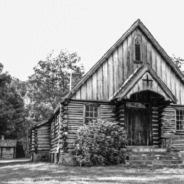 Laurel Valley Community Church