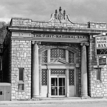 BB&T Bank (First National Bank of Saltville)