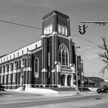 Royal Oak Presbyterian Church