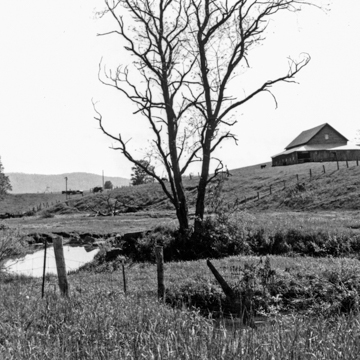 Burke's Garden Rural Historic District