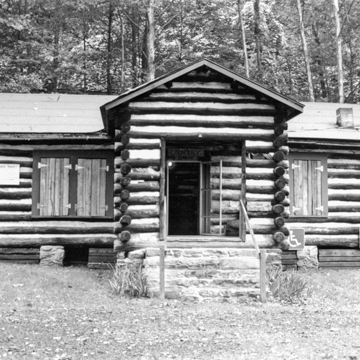 Country Cabin