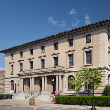 C. Bascom Slemp Federal Building