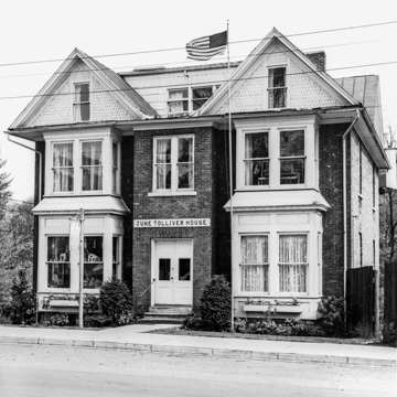 June Tolliver House