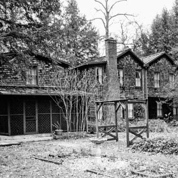 John Fox Jr. House and Museum