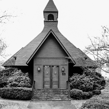 Christ Episcopal Church