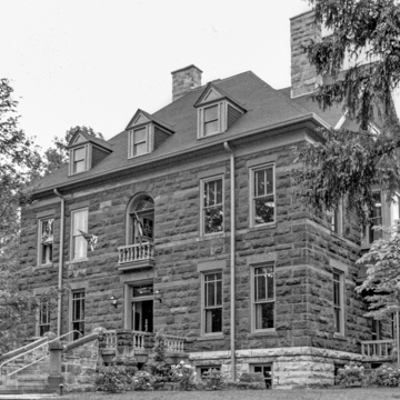 Southwest Virginia Museum