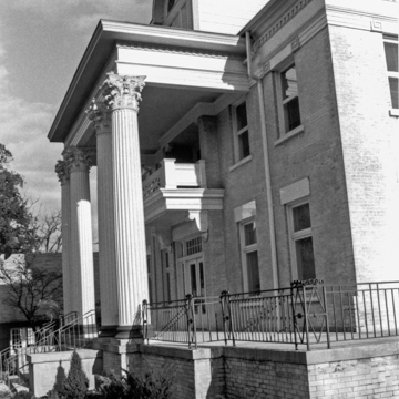 Esser-Bolling House