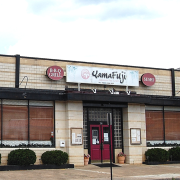 Yamafuji Japanese Restaurant (Royal Dairy)