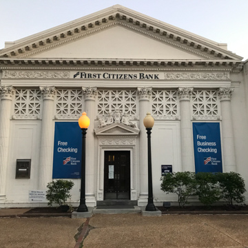 First Citizens Bank (Bank of Warren)