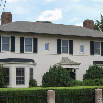 Chester House