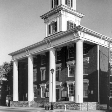 Washington County Courthouse