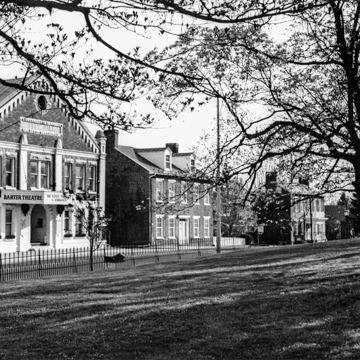 Barter Theatre