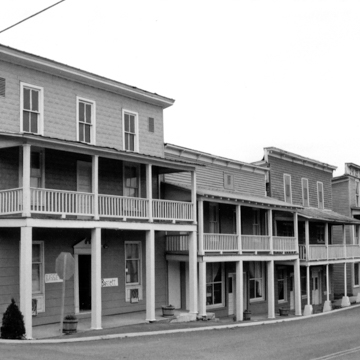 Depot Square