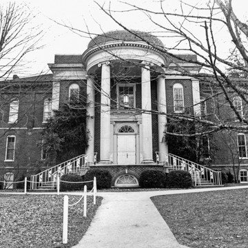 Byars Hall