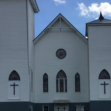 Bethel African Methodist Episcopal (AME) Church
