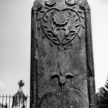 Cemetery