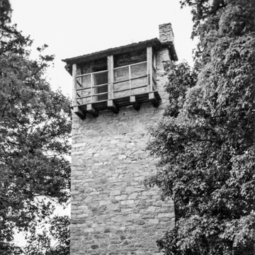 Shot Tower