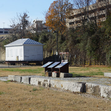 Shockoe Bottom