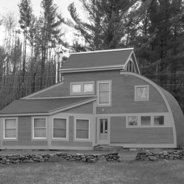 McLane House