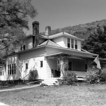 Holmes House