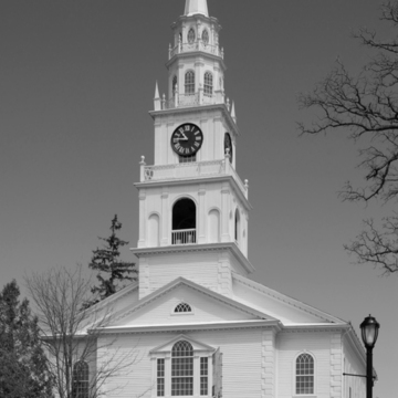 Middlebury Congregational Church