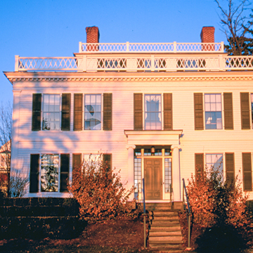 Painter House
