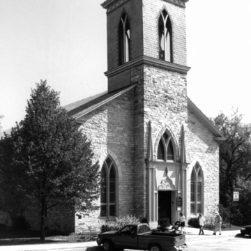 St. Stephen's Episcopal Church