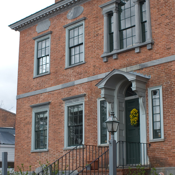 John Warren House