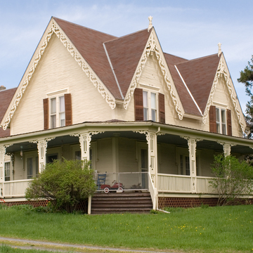 Jonathan Willmarth House