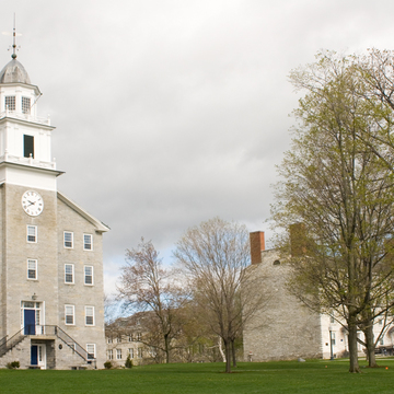 Painter Hall