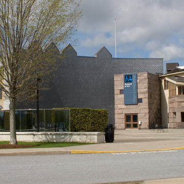 Center for the Arts