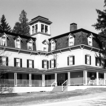 Breadloaf Inn