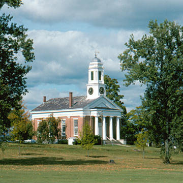 Shoreham Congregational Church