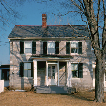 TenBroeke Farm