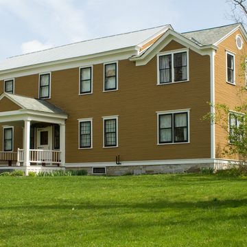 Rokeby Farmhouse
