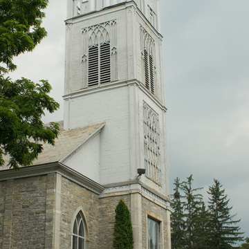 St. James Episcopal Church
