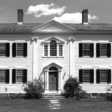 Munro House